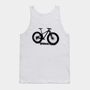 fatbikes Tank Top